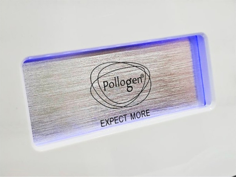 دستگاه پلاژن سه هندپیس pollogen OxyGeneo