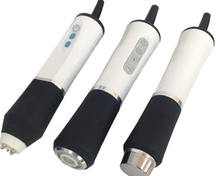 دستگاه پلاژن سه هندپیس pollogen OxyGeneo