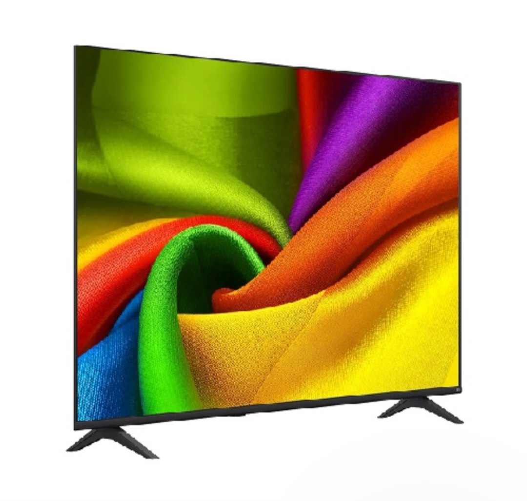 تلویزیون ال جی NU840B سایز 65 اینچ 65NU840B