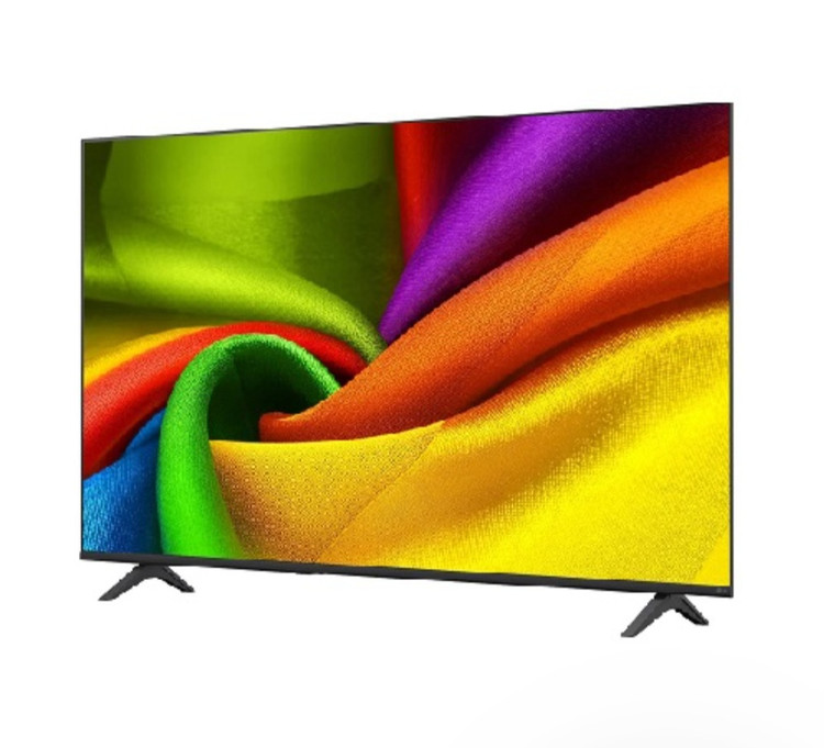 تلویزیون ال جی NU840B سایز 65 اینچ 65NU840B