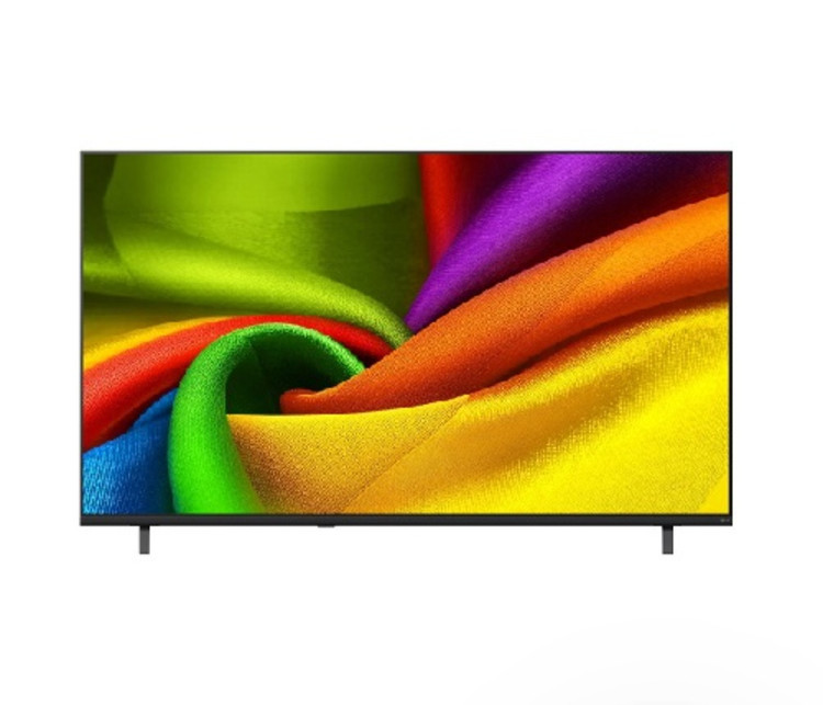 تلویزیون ال جی NU840B سایز 65 اینچ 65NU840B