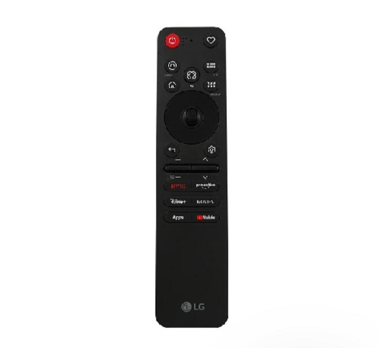 تلویزیون ال جی NU840B سایز 65 اینچ 65NU840B